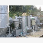 油脂加工企業專用焚燒爐